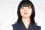 映画『余命10年』ジャパンプレミアに登壇した小松菜奈