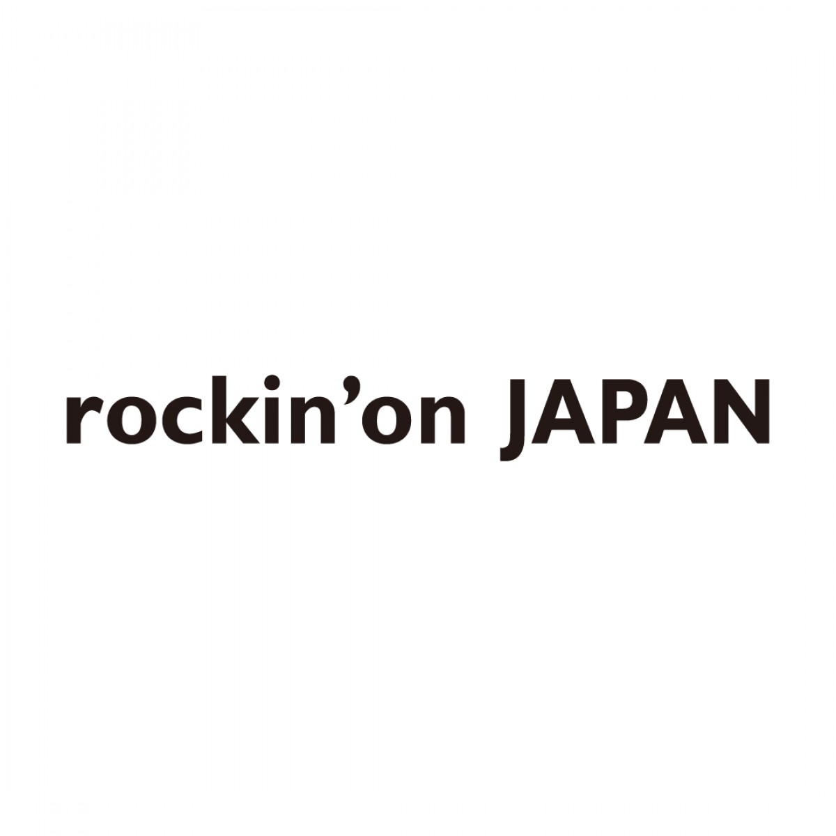 『ROCK IN JAPAN FESTIVAL』 が茨城・ひたちなかから千葉市蘇我スポーツ公園に開催地を変更