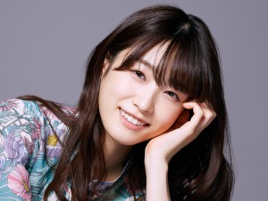 10代〜20代の女性が選ぶ「2022年さらに活躍してほしい新成人の女性有名人ランキング」第4位の高橋ひかる