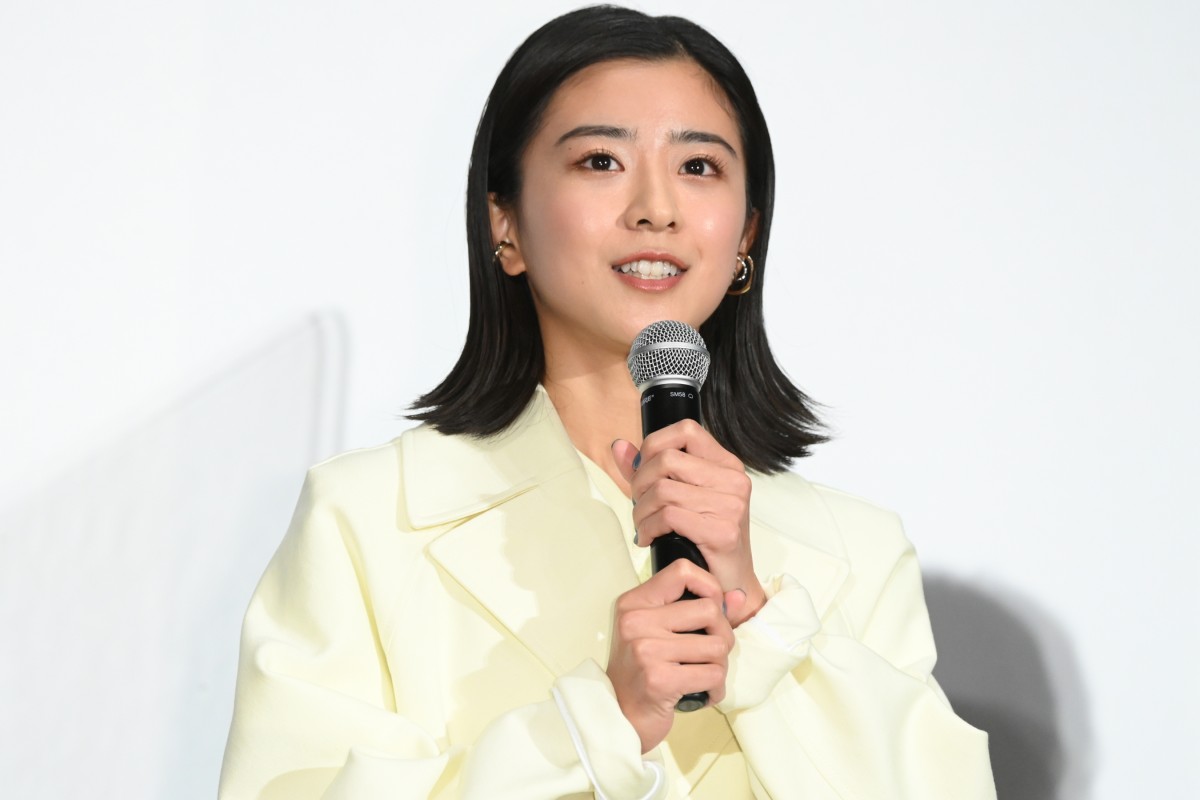 北村匠海、2022年目指すのは「身のぎっしり詰まったカニ味噌」