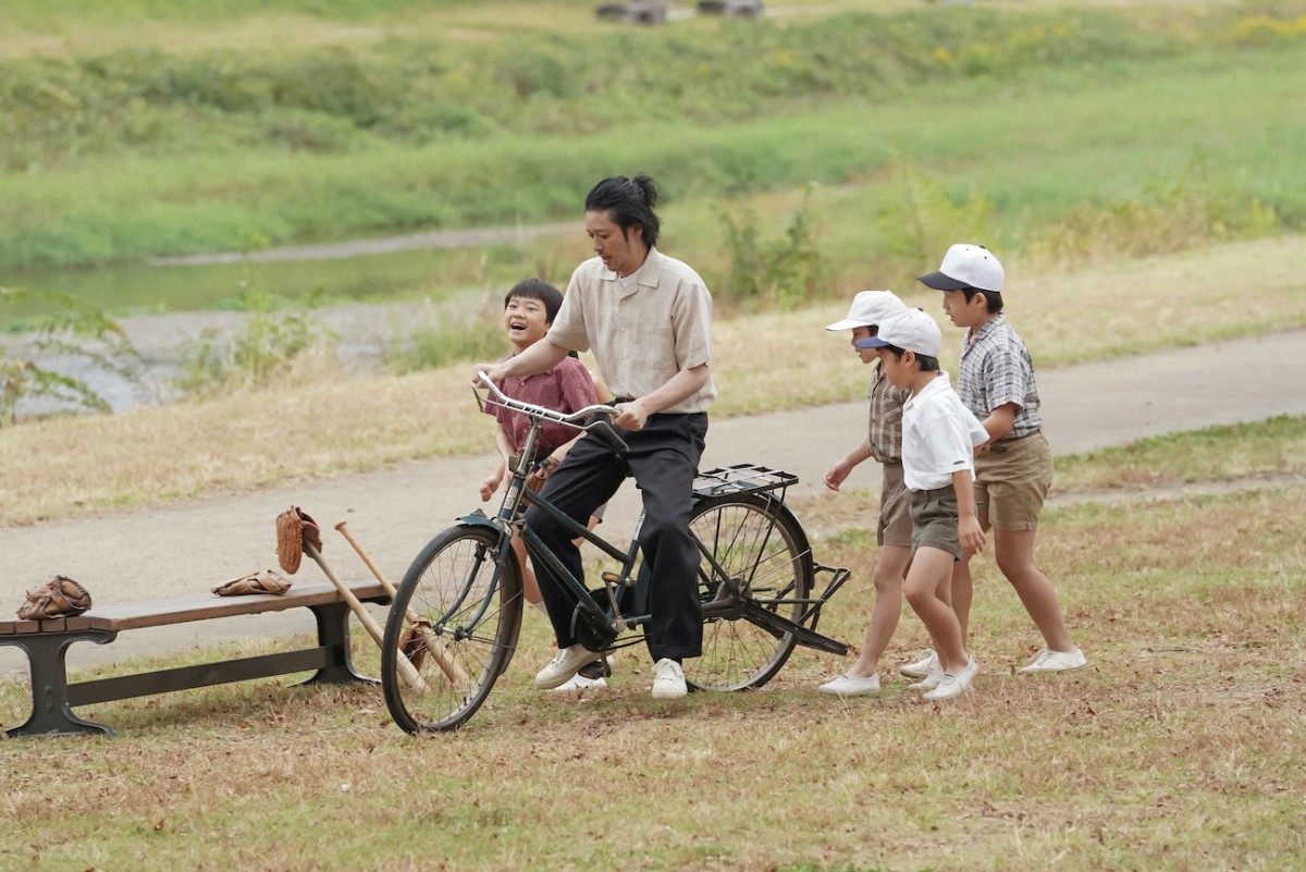 『カムカムエヴリバディ』るい、女の子を出産　3代目ヒロイン誕生に「嬉しくて涙」