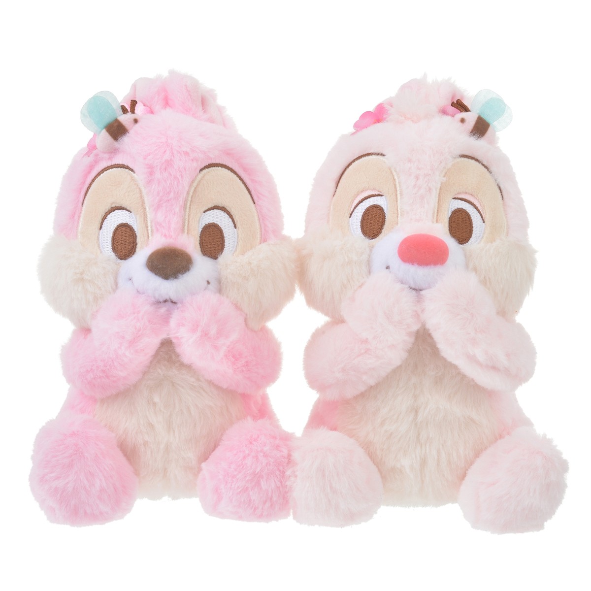 ディズニーストアに桜モチーフの新商品登場！