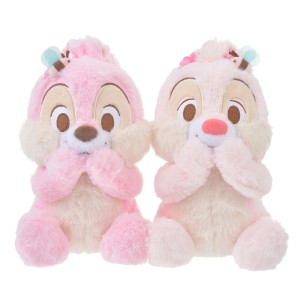 ディズニーストアに桜モチーフの新商品登場！