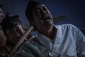 大河ドラマ『鎌倉殿の13人』第6回「悪い知らせ」より