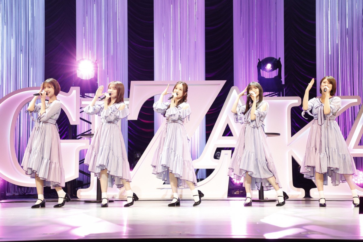 乃木坂46・齋藤飛鳥、星野みなみの卒業に涙あふれる「“あしゅみな”でもう1個くらい…」