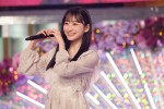 一ノ瀬美空　「乃木坂46 5期生お見立て会」より