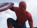 【写真】『スパイダーマン』有名ミームを歴代スパイダーマンが実写で再現