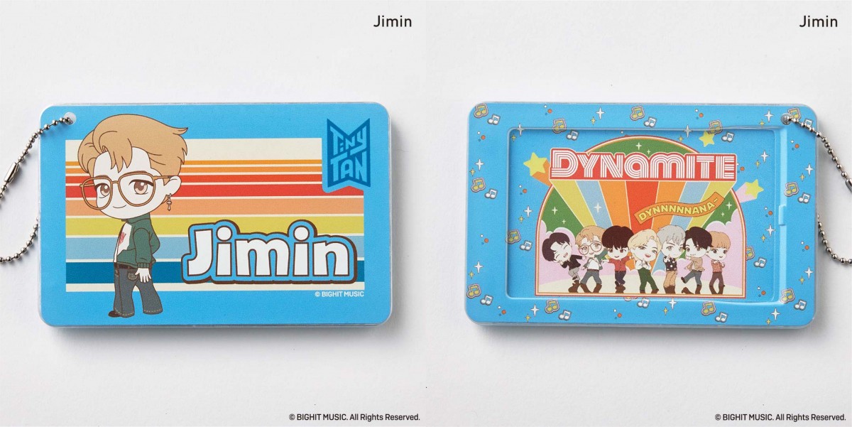 20220208＿BTS“TinyTAN”