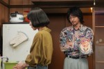 連続テレビ小説『カムカムエヴリバディ』第73回より