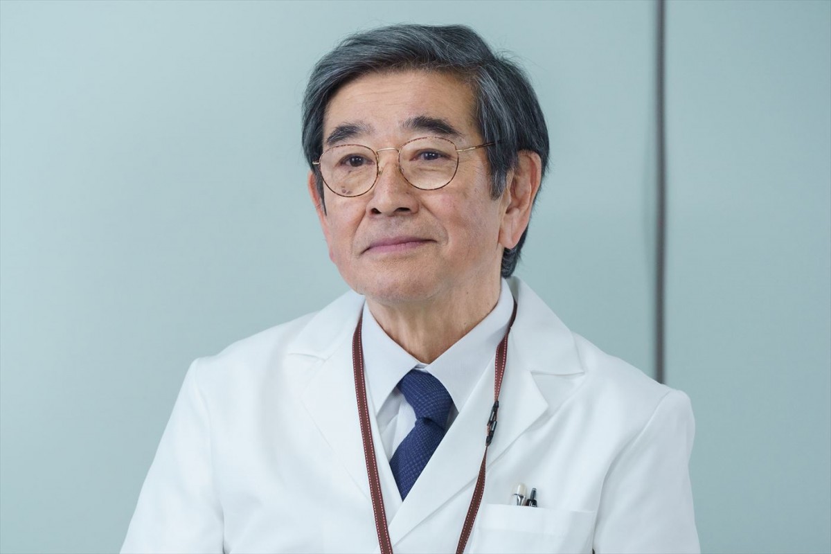 仲間由紀恵×SixTONES松村北斗のタッグ再び　『女王の法医学～屍活師～2』3.21放送