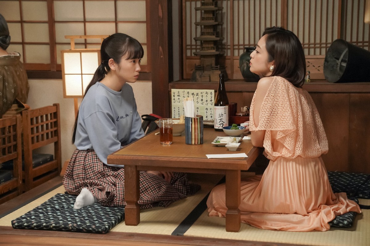 『カムカムエヴリバディ』“虚無さん”松重豊のオーディション参戦に視聴者興奮「すごい胸熱」