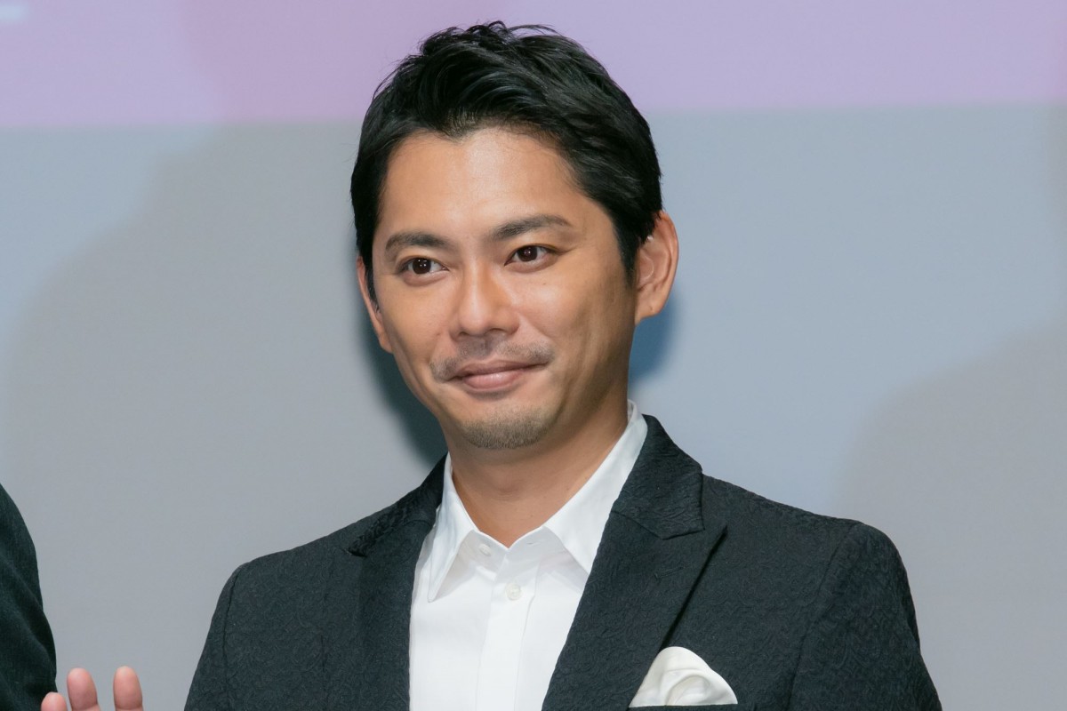 山本美月、福士蒼汰との共演作での“キュン”告白「いない時にそんな顔してたんだ」