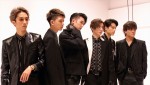 【写真】SixTONES『連続ドキュメンタリー　RIDE ON TIME』で特集