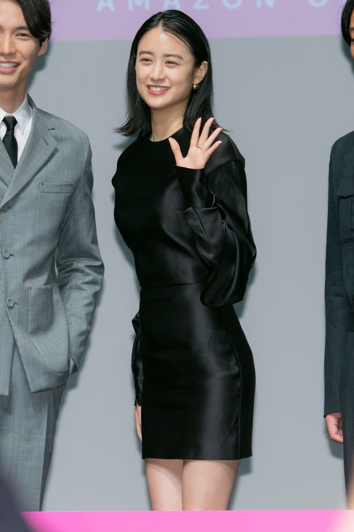 山本美月、福士蒼汰との共演作での“キュン”告白「いない時にそんな顔してたんだ」