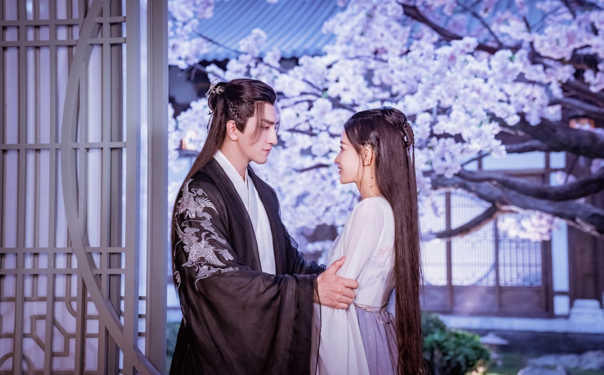 『夕月花(せきげつか)~三世を駆ける愛~』愛が2人の未来を変えていく壮大なラブストーリー