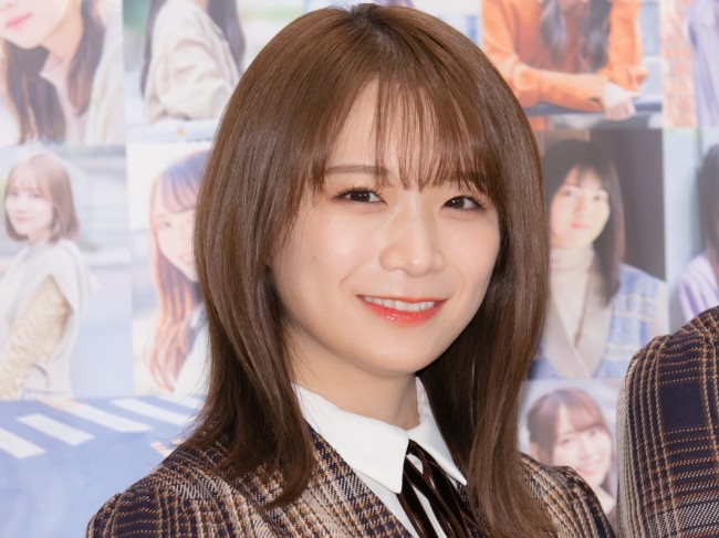 乃木坂46・秋元真夏