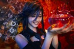 【写真】西野七瀬、『ホリック xxxHOLiC』で猫娘役　こだわりビジュアル公開