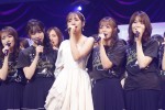 乃木坂46「新内眞衣 卒業セレモニー」