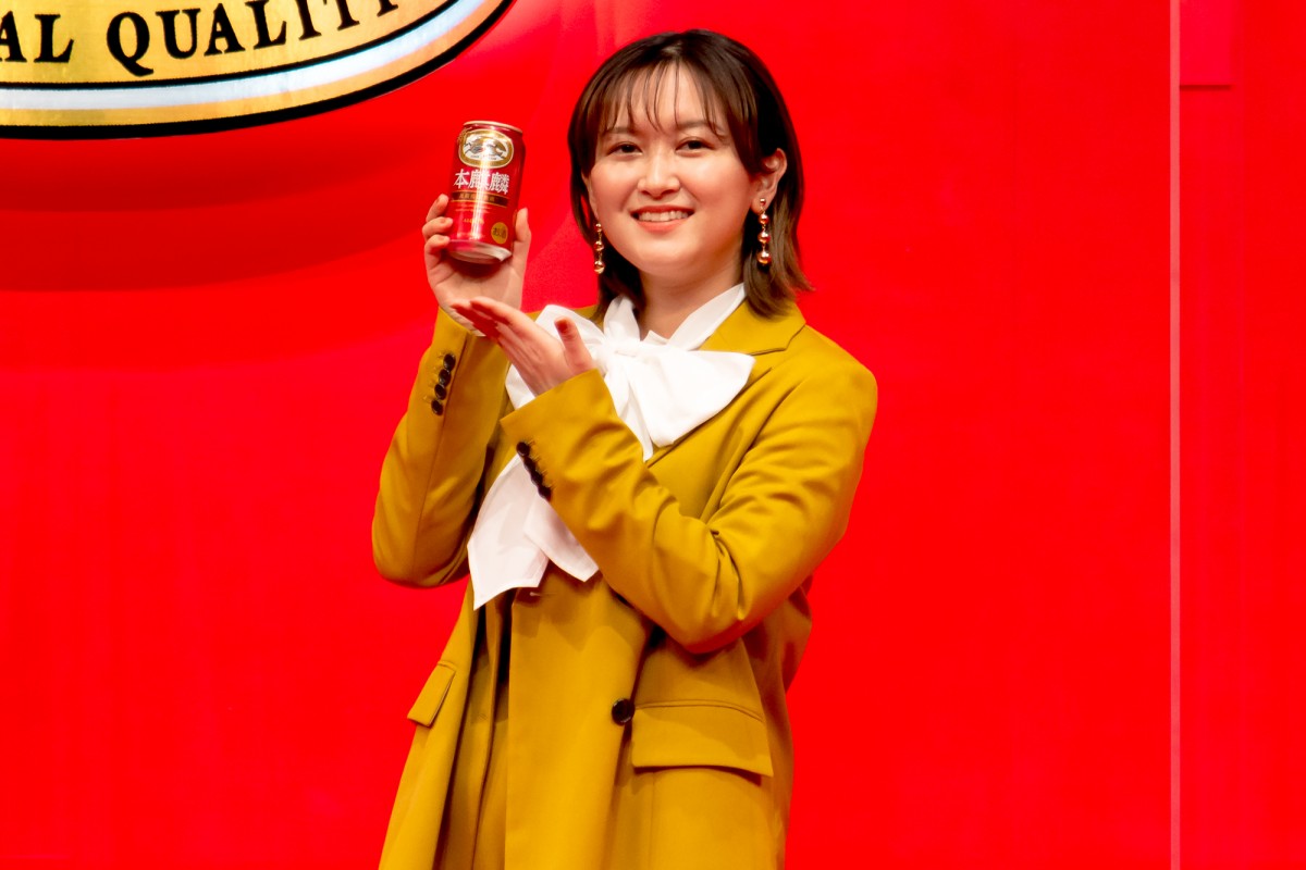 SKY-HI、緊張のCM一発撮りにチャレンジ「楽しませていただいた」