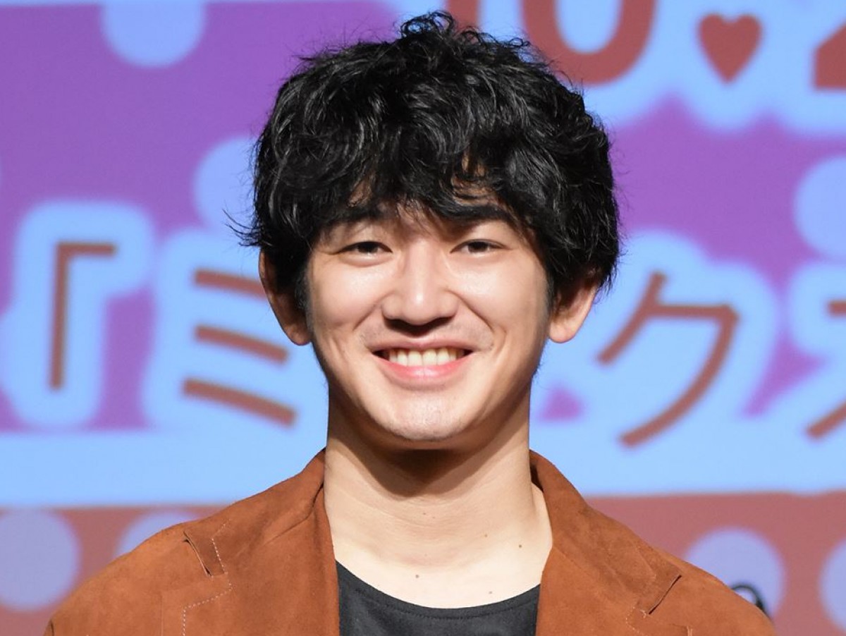 『ミステリと言う勿れ』永山瑛太、最終回につぶやき「どうなるんだろ。。ミステリー」