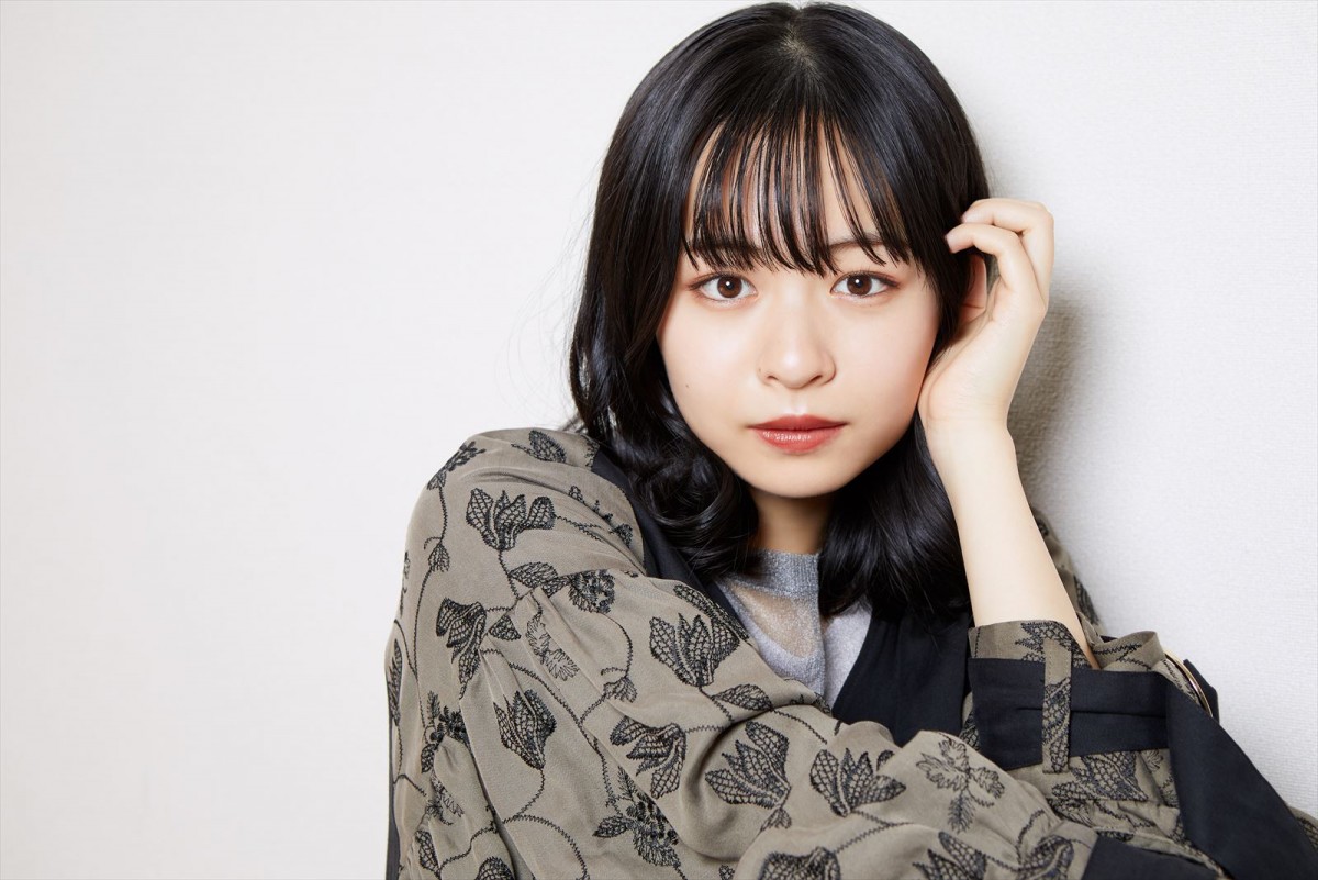 SNS総フォロワー数250万超え、女優業も好調の莉子　ファンとの交流「大切にしたい」