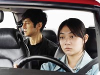 『ドライブ・マイ・カー』アカデミー賞で日本映画として初の作品賞ノミネート