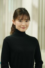『今夜はコの字で Season2』に出演する優希美青