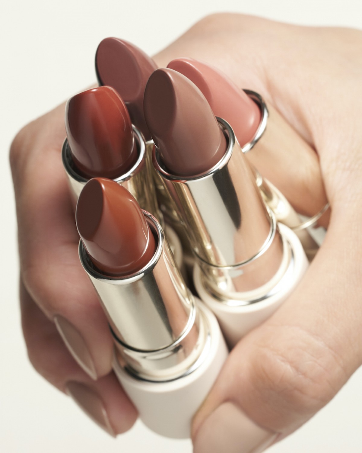 「RMK」新リップ