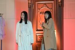 『真夜中にハロー︕』第8話場面写真