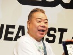 出川哲朗、人生変えた『お笑いウルトラクイズ』　予期せぬ爆発＆スタッフが衝撃の一言