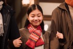 【写真】この直後、万理華（毎田暖乃）は倒れてしまう　『妻、小学生になる。』第7話を写真で振り返り