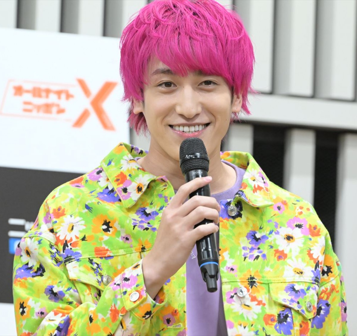 久保史緒里、ANNで反響のコーナーは継続希望「偉い大人の方に怒られるまでは」