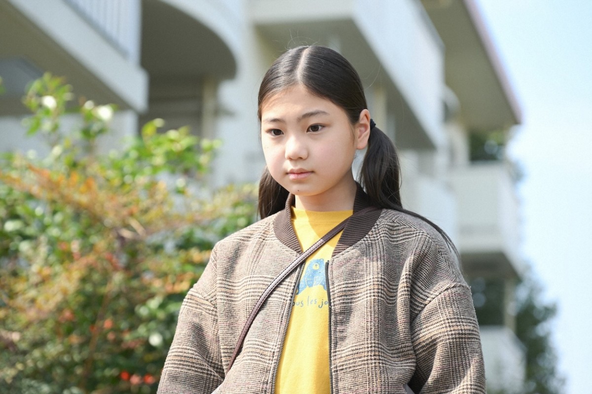 『妻、小学生になる。』今夜最終回　「そのラストシーンをすべての人に贈ります」