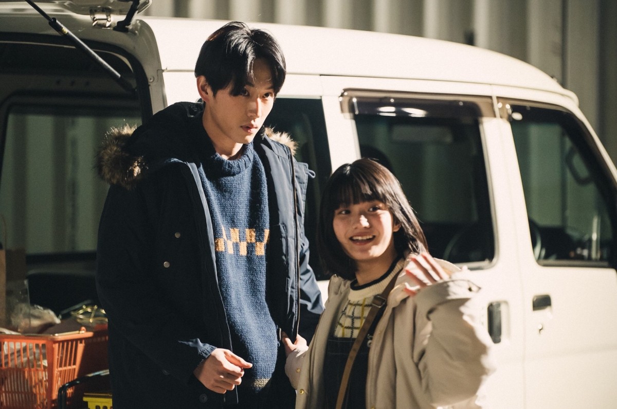 『妻、小学生になる。』最終回　提供クレジットでもネット涙　麻衣のドレス姿に「激エモ」