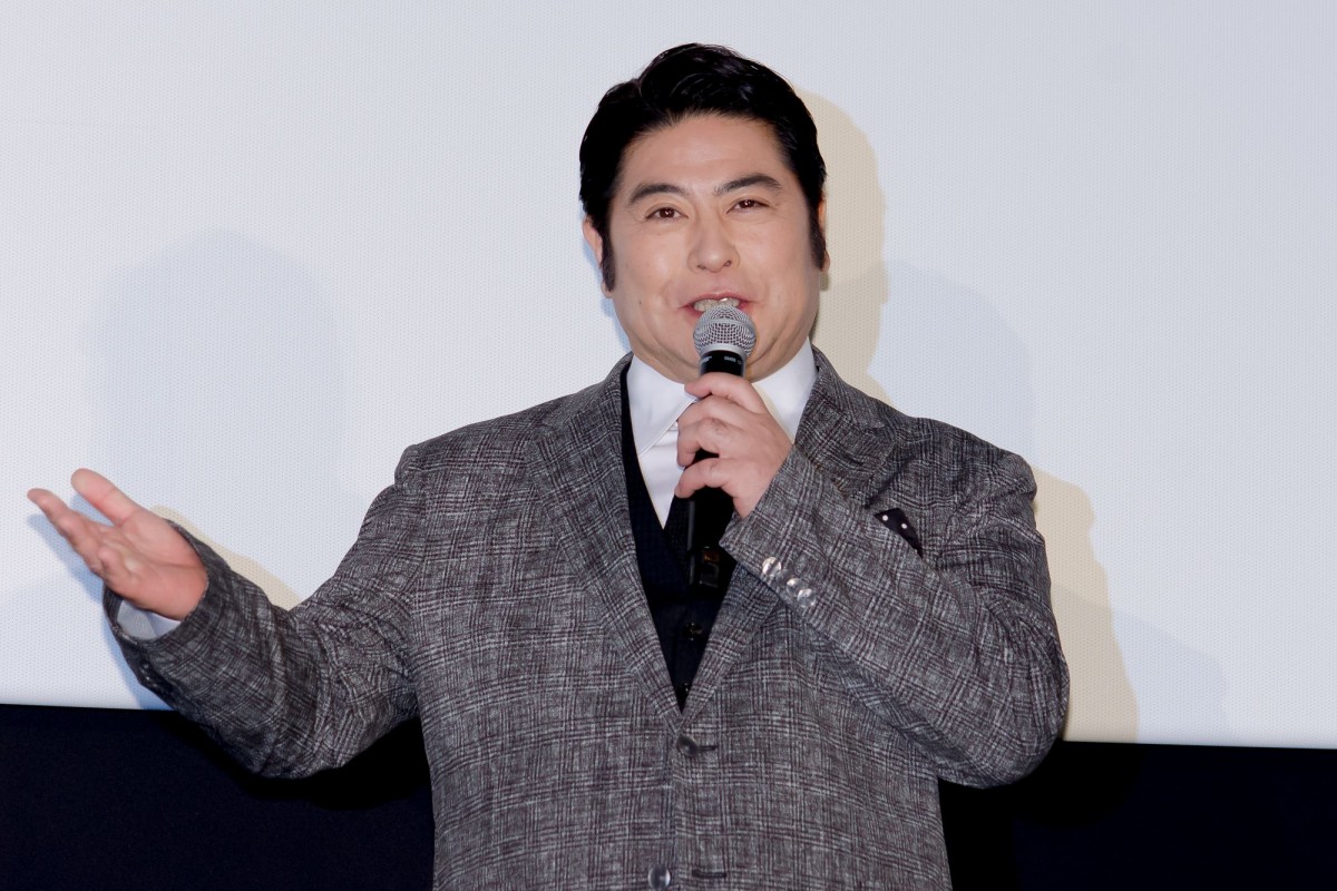篠原涼子、岩田剛典の“新境地”を絶賛「素晴らしい」