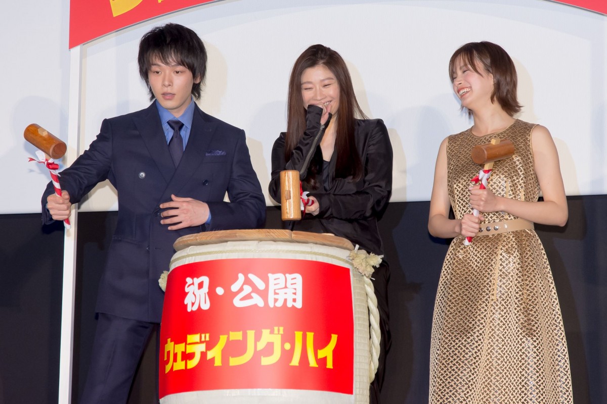 篠原涼子、岩田剛典の“新境地”を絶賛「素晴らしい」