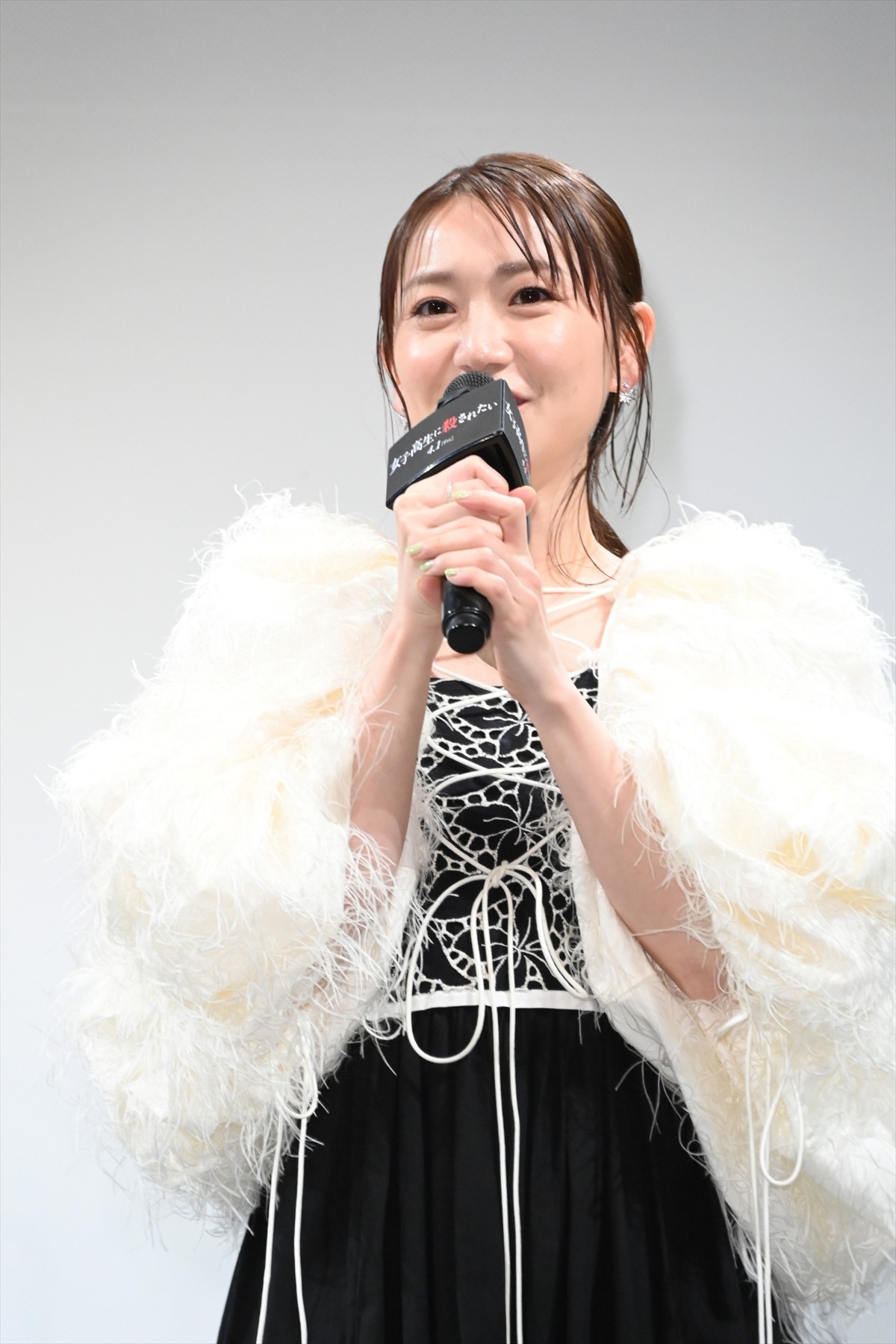 田中圭、“死んでも叶えたい夢”は「日本のドラマで世界と戦いたい」