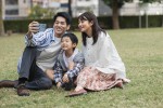 【写真】木村文乃、永山絢斗、山崎紘菜ら映画『LOVE LIFE』場面写真