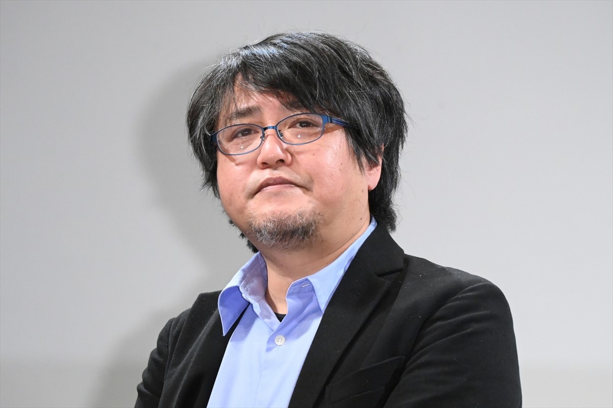 田中圭、“死んでも叶えたい夢”は「日本のドラマで世界と戦いたい」