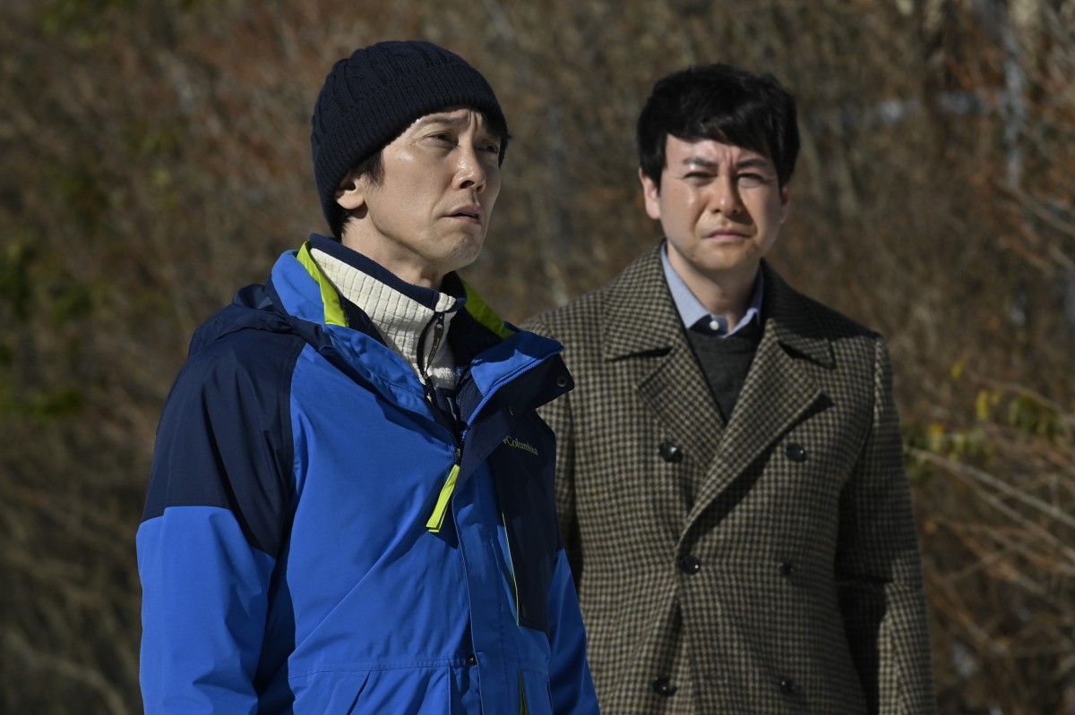 『ミステリと言う勿れ』ラストの衝撃展開に驚きの声　門脇麦の演技力にも反響（ネタバレあり）