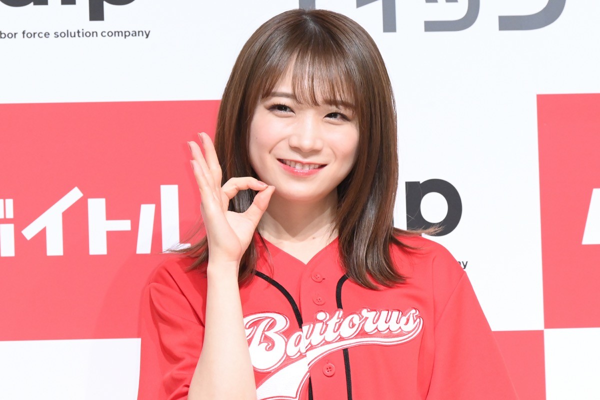 はじめしゃちょー、乃木坂46・齋藤飛鳥を目の前にドギマギ「かわいい！」