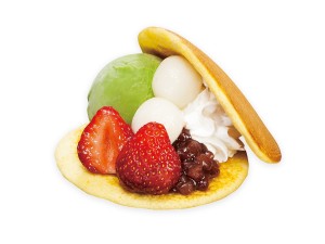 くら寿司“本格抹茶スイーツ”登場！