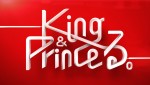 King ＆ Prince初の冠レギュラー番組に『King ＆ Princeる。』番組ロゴ