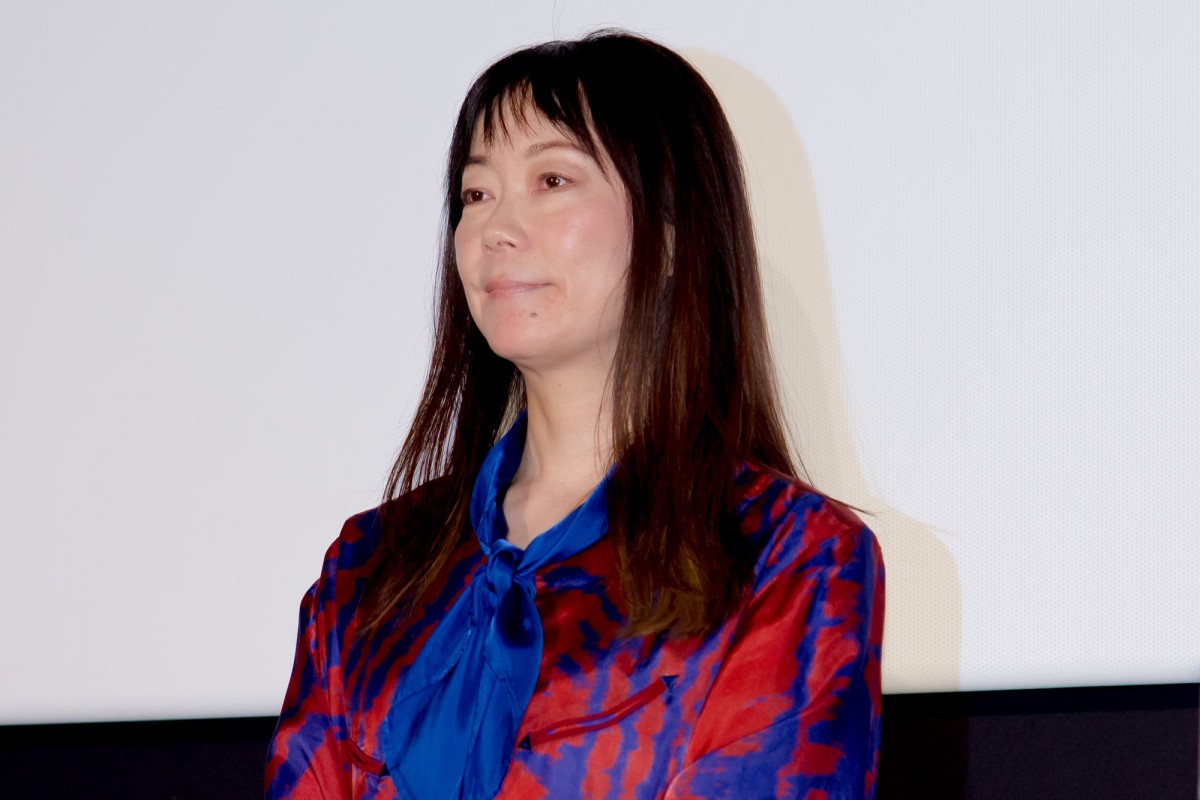 篠原涼子、岩田剛典の“新境地”を絶賛「素晴らしい」