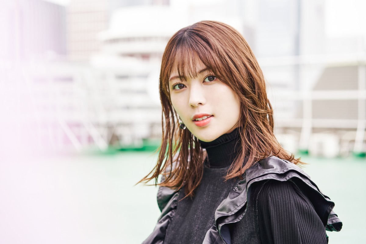 乃木坂46・岩本蓮加、先輩から学んだ「まじめさ、ストイックさ」　後輩へ伝えたい