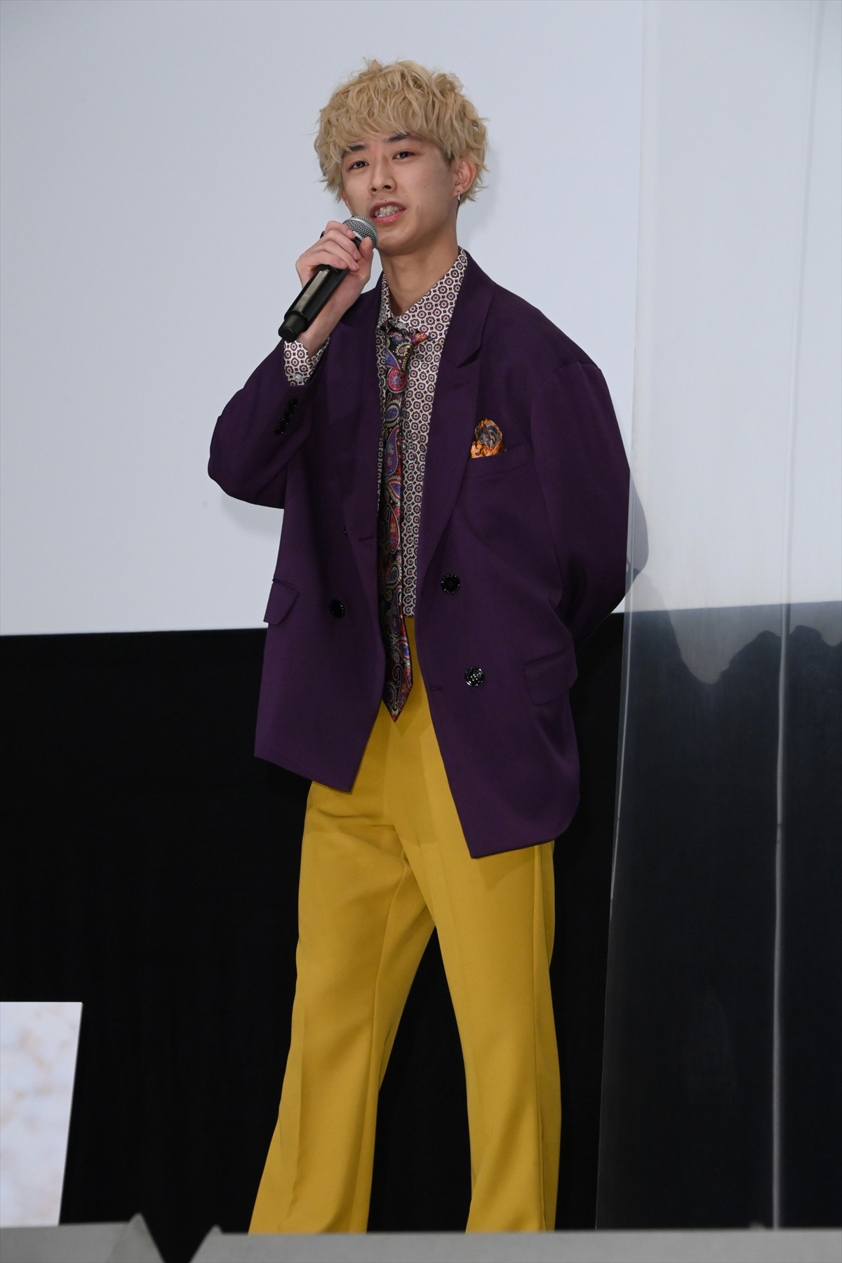 乃木坂46・岩本蓮加は「大女優になる片鱗がある」　87歳の大御所俳優が太鼓判