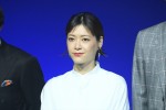 上野樹里、ダブル婚活は「恥ずかしかった」　松重豊が井川遥に食いつき赤面