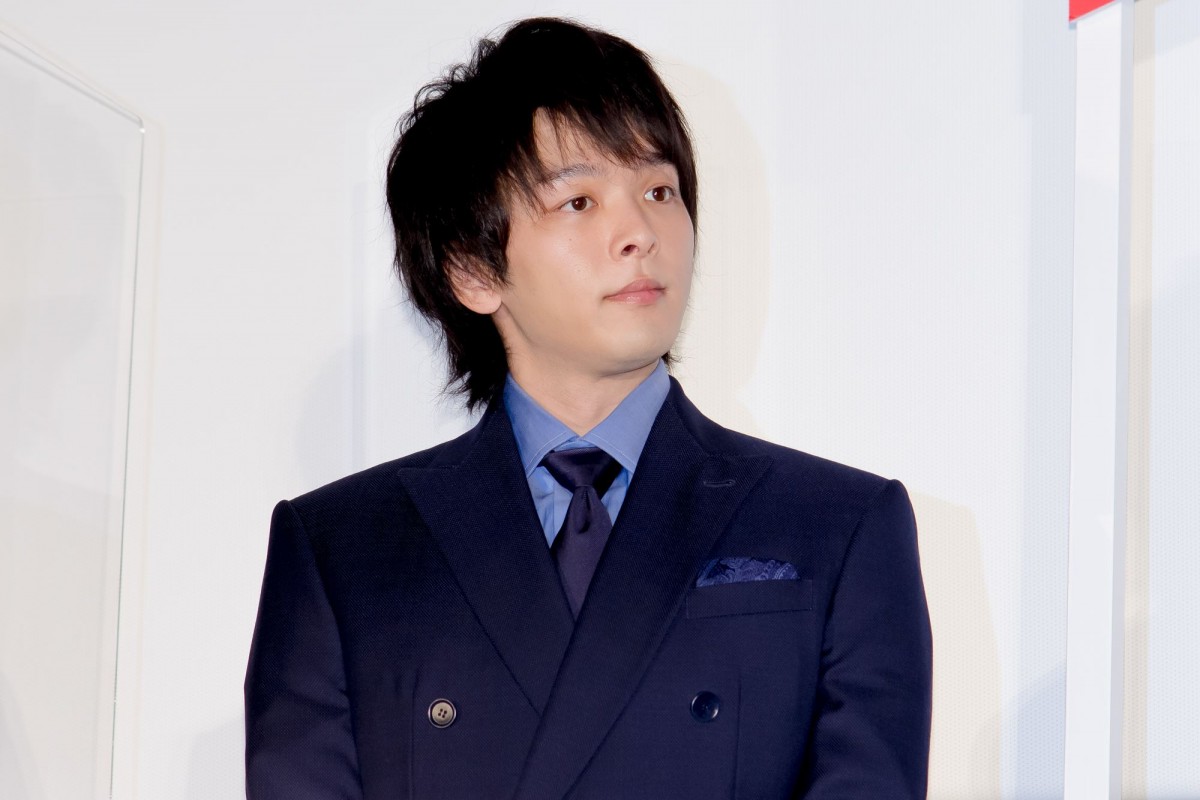 篠原涼子、岩田剛典の“新境地”を絶賛「素晴らしい」