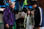 映画『ALIVEHOON アライブフーン』場面写真