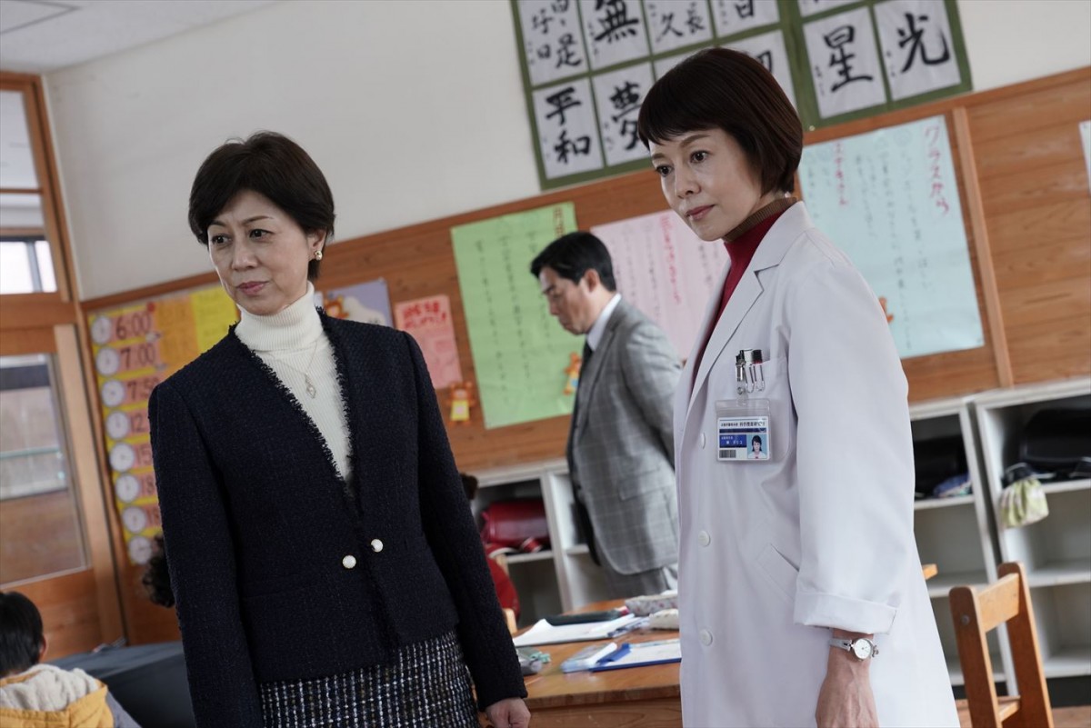 三浦涼介、『科捜研の女』に参戦　渡部秀と『仮面ライダーオーズ／OOO』コンビが再競演